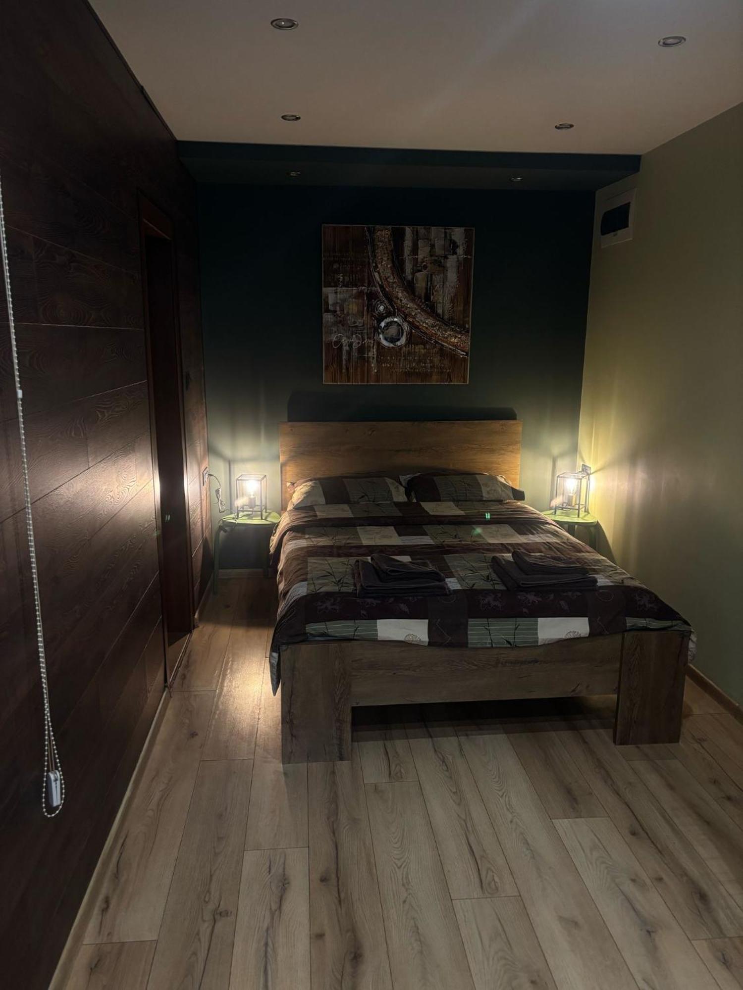 Апартамент Danaya 1 Varna Exterior photo