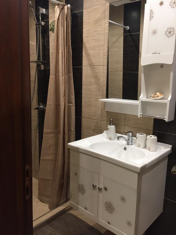 Апартамент Danaya 1 Varna Exterior photo